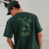 Bottlegreen Baltic Croissant T-shirt