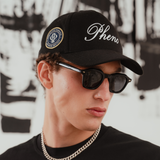 Black Baltic Pheno Cap