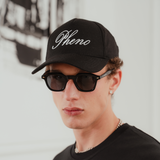Black Baltic Pheno Cap