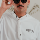 White Baltic Palace T-shirt