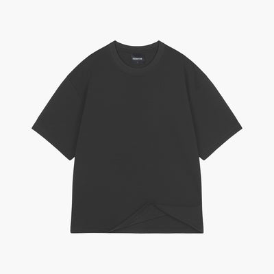Graphite 180 Boxy T-shirt