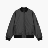 Graphite SoA Bomber Jacket