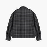 Graphite SoA Overshirt