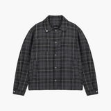 Graphite SoA Overshirt