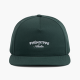 Bottlegreen SoA Cap