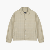 Lightgreen SoA Overshirt