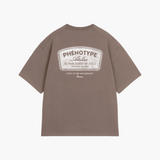 Hazelnut SoA T-shirt