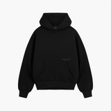 Black Daily Couture 470 Hoodie