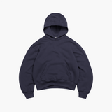 Obsidian Loopback 280 Shapes Warsaw Hoodie