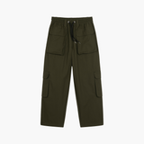 Olive Ripstop SoA Cargo Pants