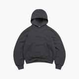 Onyx Loopback 280 Shapes Warsaw Hoodie