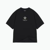 Black PH Badge T-shirt