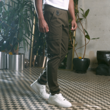 Brown S-101 Pants