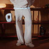 Sand Blank Adjustable Sweatpants