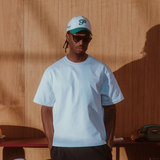 White Fils de L'esthétique T-shirt