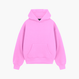 Pink 280 Shapes Warsaw Hoodie