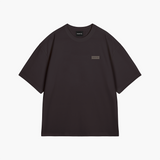 Carbon Embossed Tag T-shirt