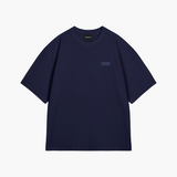 Void Embossed Tag T-shirt