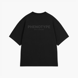 Black Daily Couture 300 T-shirt