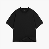 Black Daily Couture 300 T-shirt