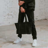 Black Daily Couture Bag