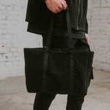 Black Daily Couture Bag