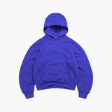 Ultramarine 280 Shapes Warsaw Hoodie
