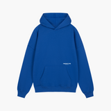 Ultramarine/White Daily Couture Hoodie