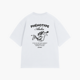 White SoA T-shirt