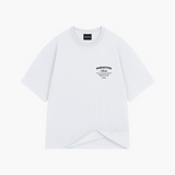 White SoA T-shirt