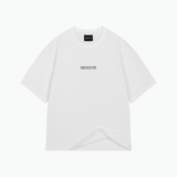 Cream Baltic Flowers T-shirt