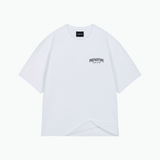 White Baltic Palace T-shirt