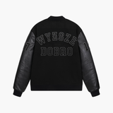 Black Wyższe Dobro Jacket