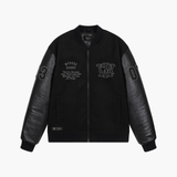 Black Wyższe Dobro Jacket