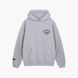 Gray Wyższe Dobro Hoodie