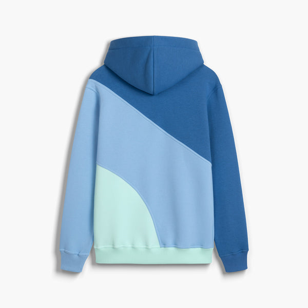 Jellies Brush Script Hoodie