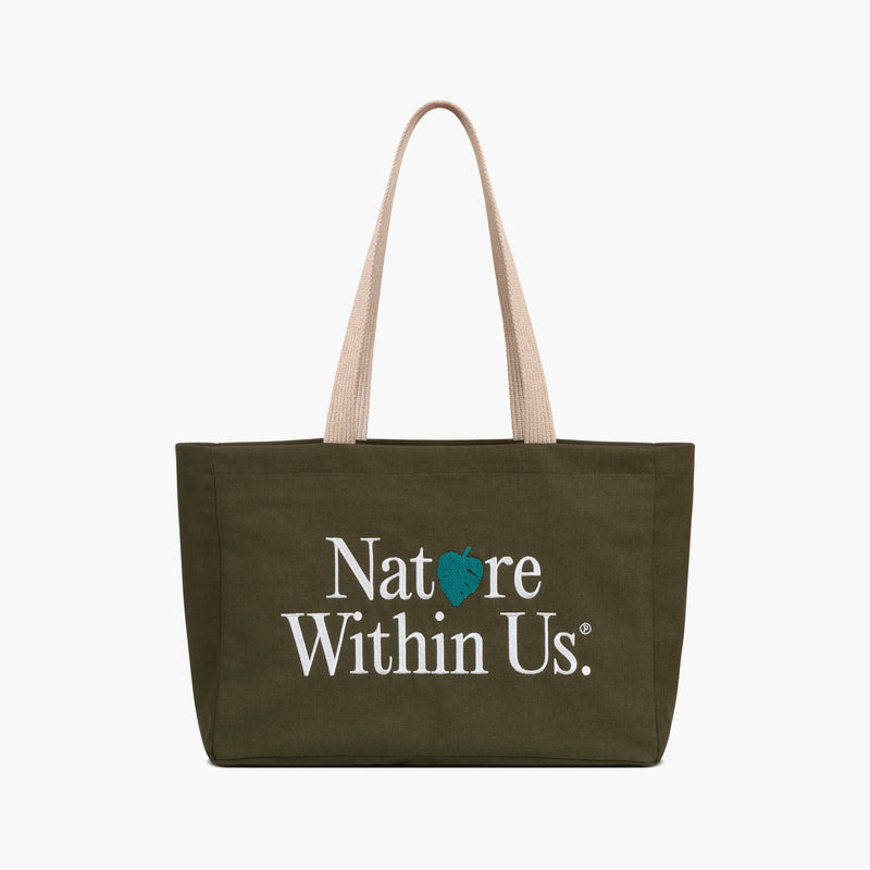 Nori Seaweed Nature Within Us Picnic Bag