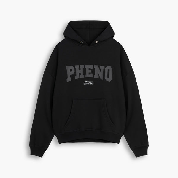 Black Pheno PLC Hoodie