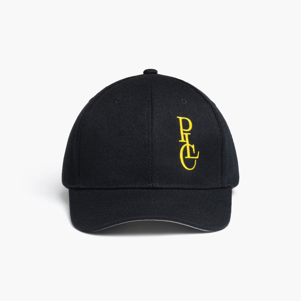 Black PLC Cap